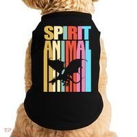 Dragon Spirit Animal Doggie Tank thumb 0