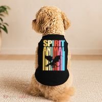 Dragon Spirit Animal Doggie Tank thumb 2