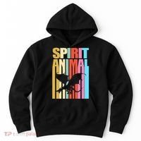 Dragon Spirit Animal Hoodie thumb 0