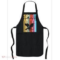 Dragon Spirit Animal Apron thumb 0