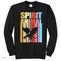 Dragon Spirit Animal Sweatshirt thumb 0