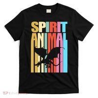 Dragon Spirit Animal T-Shirt thumb 0