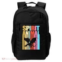 Dragon Spirit Animal Backpack thumb 0