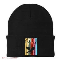 Dragon Spirit Animal Beanie thumb 0