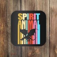 Dragon Spirit Animal Coaster thumb 0