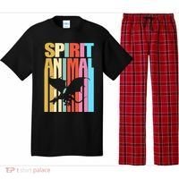 Dragon Spirit Animal Pajama Set thumb 0