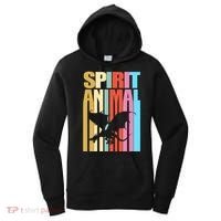 Dragon Spirit Animal Women's Hoodie thumb 0