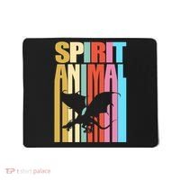 Dragon Spirit Animal Mousepad thumb 0