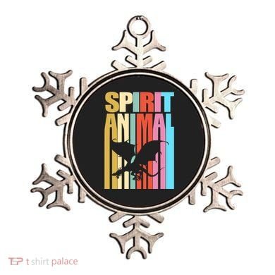 Dragon Spirit Animal Ornament