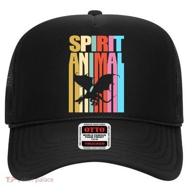 Dragon Spirit Animal Hat