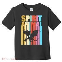 Dragon Spirit Animal Toddler T-Shirt thumb 0