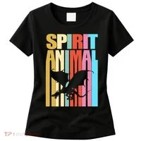 Dragon Spirit Animal Women's T-Shirt thumb 0