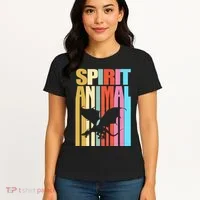 Dragon Spirit Animal Women's T-Shirt thumb 4