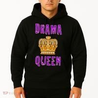 Drama Queen Hoodie thumb 2