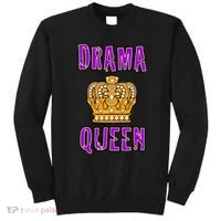Drama Queen Sweatshirt thumb 0