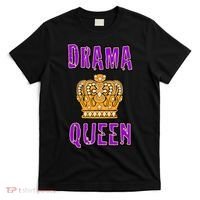 Drama Queen T-Shirt thumb 0
