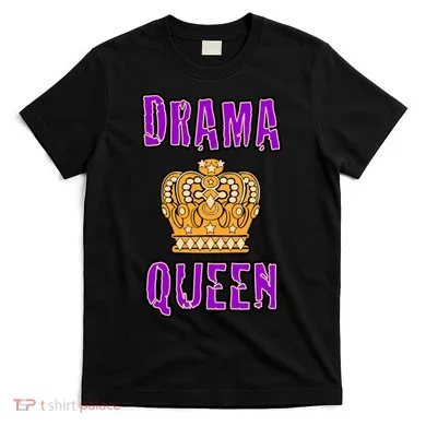 Drama Queen T-Shirt