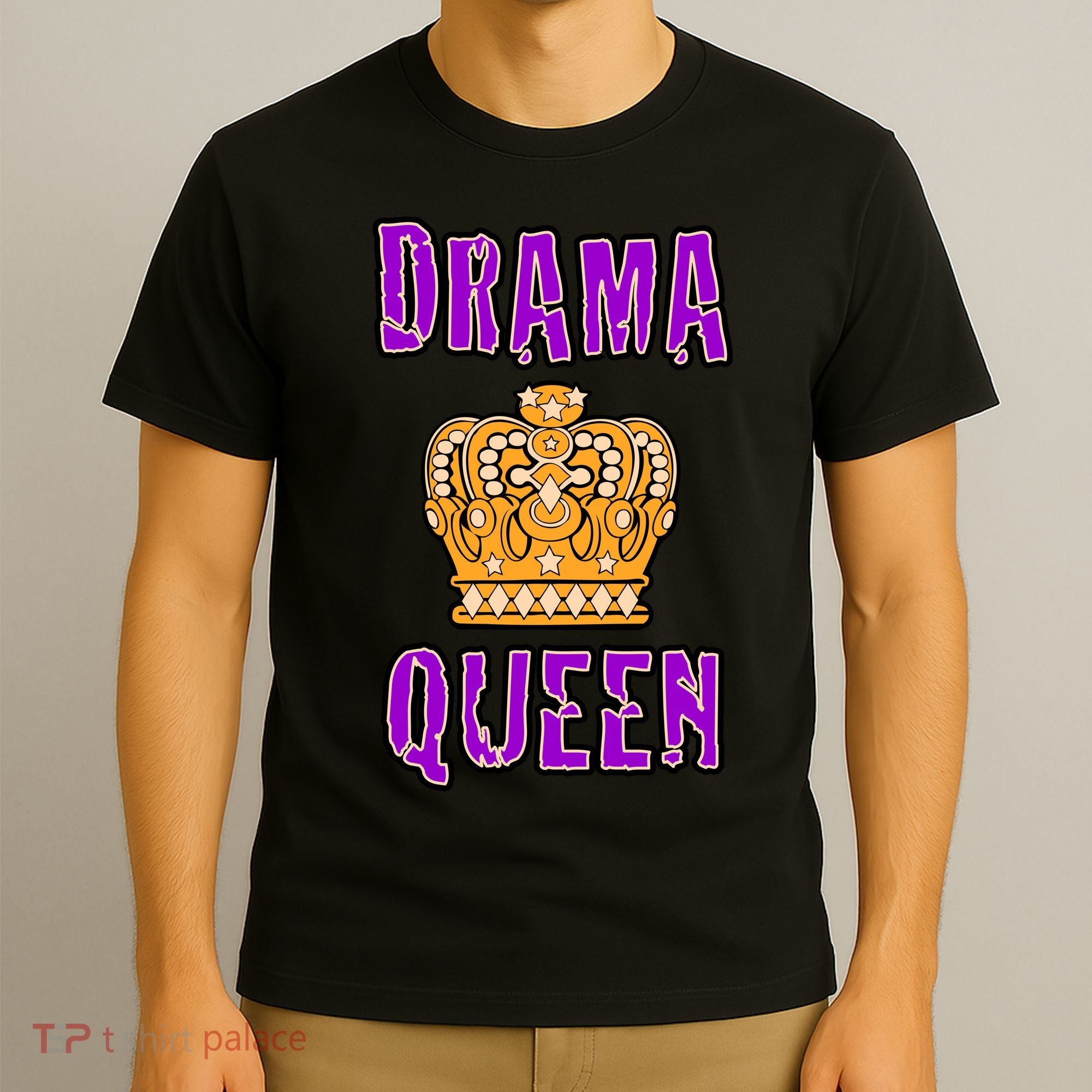 Drama Queen T-Shirt