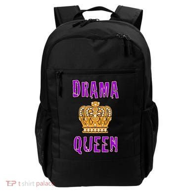 Drama Queen Backpack