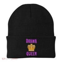 Drama Queen Beanie thumb 0
