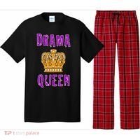Drama Queen Pajama Set thumb 0