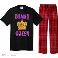 Drama Queen Pajama Set thumb 0