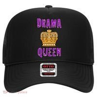Drama Queen Hat thumb 0