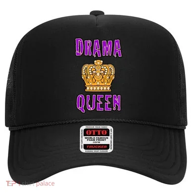 Drama Queen Hat