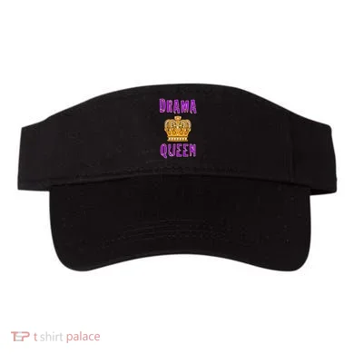 Drama Queen Visor