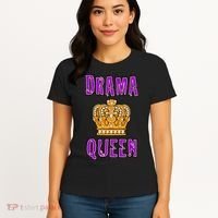 Drama Queen Women's T-Shirt thumb 4