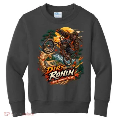 Kids Sweatshirt