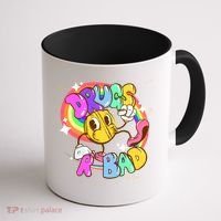 Drugs R Bad Cool Gift Coffee Mug thumb 1