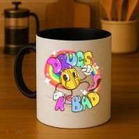 Drugs R Bad Cool Gift Coffee Mug thumb 4