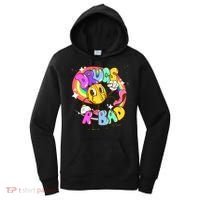 Drugs R Bad Cool Gift Women's Hoodie thumb 0