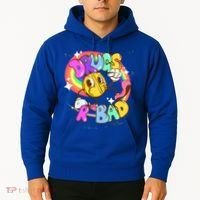 Drugs R Bad Cool Gift Hoodie thumb 2