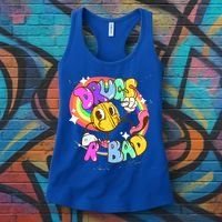 Drugs R Bad Cool Gift Women's Tank Top thumb 3