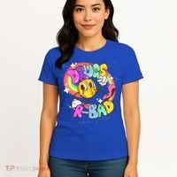 Drugs R Bad Cool Gift Women's T-Shirt thumb 4