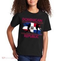 Dominican Republic Baseball Dominican Flag Kids T-Shirt thumb 2