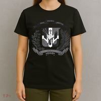 Dominican Republic Coat Of Arms T-Shirt thumb 4