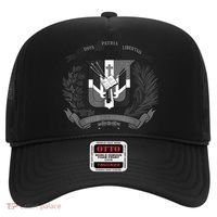 Dominican Republic Coat Of Arms Hat thumb 0