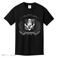 Dominican Republic Coat Of Arms Kids T-Shirt thumb 0