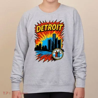 Women's Sweatshirt