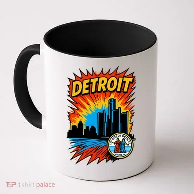 Coffee Mug