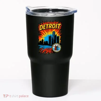 Tumbler