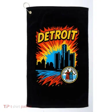 Golf Towel