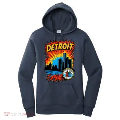 Women's Hoodie