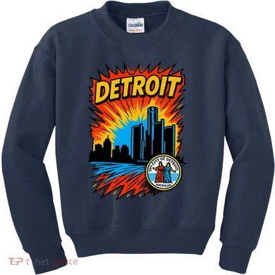 Kids Sweatshirt