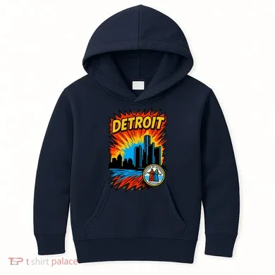Kids Hoodie