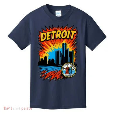 Kids T-Shirt
