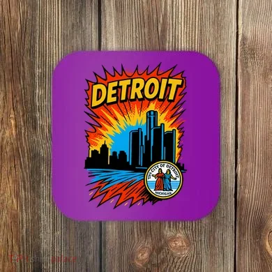 Coaster